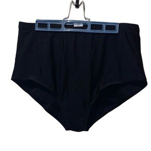 Micosuza Women’s Size 16 Swim Suit Bottoms